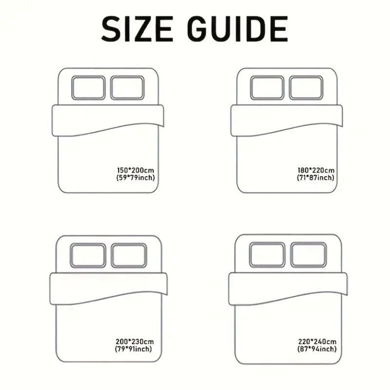 1pc Solid Color Single Duvet Cover, Dormitory Single\u002FDouble Bed Solid Color Duvet Cover, Household Double Bed Single Duvet Cover, Quilt Protector, 1 Duvet Cover